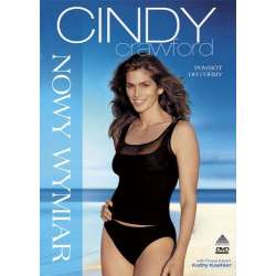 Cindy Crawford. Nowy wymiar - powrót do formy