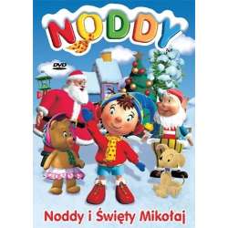 Noddy. Noddy i Święty Mikołaj - 1