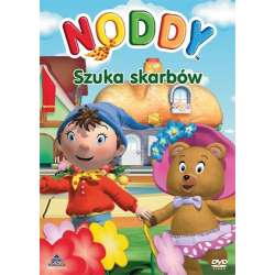 Noddy. Noddy szuka skarbów - 1