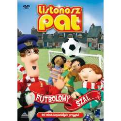 Listonosz Pat. Futbolowy szał