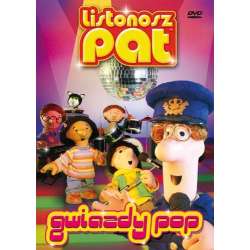 Listonosz Pat. Gwiazdy pop