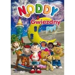 Noddy. Gwiezdny pył