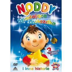 Noddy. Spadająca gwiazdka - 1