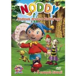 Noddy. Rodowe drzewo Noddy`ego - 1