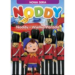 Noddy. Noddy i Wielka Parada - 1