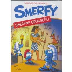 Smerfy. Smerfne opowieści - 1