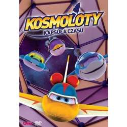 Kosmoloty. Kapsuła czasu - 1