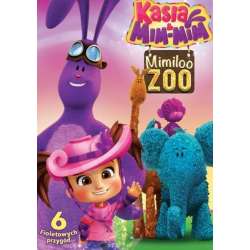 Kasia i Mim Mim - Mimiloo ZOO - 1