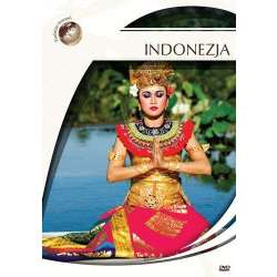 Podróże marzeń. Indonezja - 1