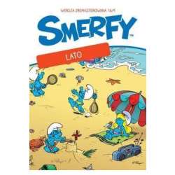 Smerfy. Lato - 1