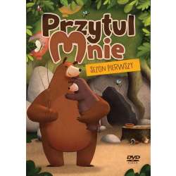 Przytul mnie cz.1 DVD