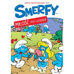 Smerfy: Miłość jest wszędzie DVD - 1