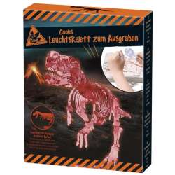 Zestaw naukowy - Wykopaliska, Szkielet Dinozaura