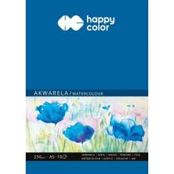 Blok akwarelowy ART A5/10K 250g HAPPY COLOR - 1