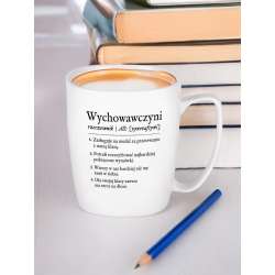 Kubek Wychowawczyni