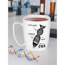 Kubek Mam to w DNA