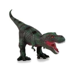 Duża figurka dinozaur Tyranozaur Rex Dźwięk 67cm