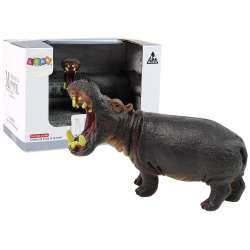 Ffigurka kolekcjonerska Hipopotam