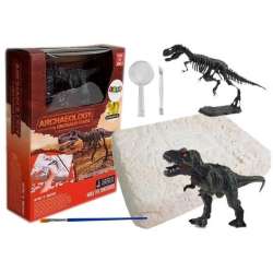 Wykopaliska - Tyranozaur Rex