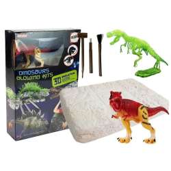 Zestaw archeologiczny dinozaur Tyranozaur Rex - 1