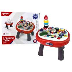Interaktywny stolik edukacyjny Kosmos - 1
