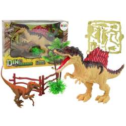 Park dinozaurów - 1
