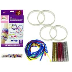 Zestaw do robienia bransoletek DIY - 1