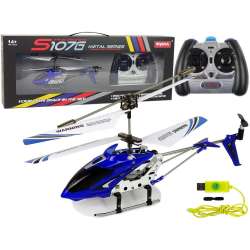 Latający helikopter R/C - 1