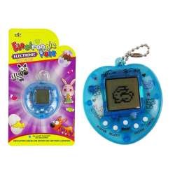 Tamagotchi zwierzątko niebieskie - 1