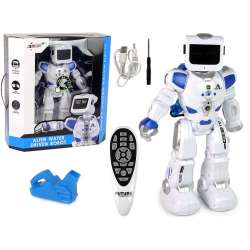 Robot Water zdalnie sterowany