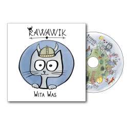 Rawawik Wita Was CD