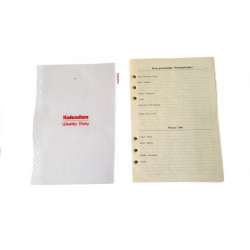 Wkład do organizera notes finanse adresy 2026