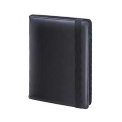 Kalendarz 2026 A5 książkowy dzienny wymienny wkład