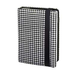 Kalendarz 2026 A5 książkowy dzienny wymienny wkład