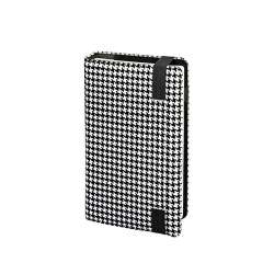 Kalendarz 2026 B6 wymienny wkład dzienny kratka