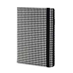 Kalendarz 2026 A4 książkowy dzienny wymienny wkład