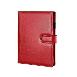 Kalendarz 2026 B5 książkowy segregator wym. wkład