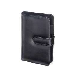 Kalendarz 2026 A6 książkowy tygodniowy wym. wkład - 1