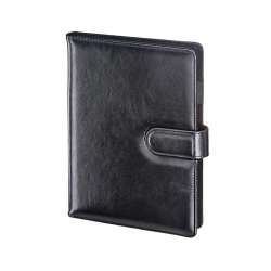 Kalendarz 2026 A5 książkowy dzienny wymienny wkład