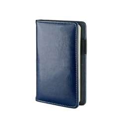 Kalendarz 2026 A6 tygodniowy wymienny wkład - 1