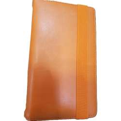 Kalendarz 2026 A5 książkowy dzienny wymienny wkład