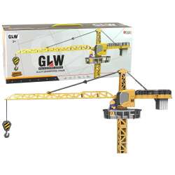 Żuraw żółty 95cm