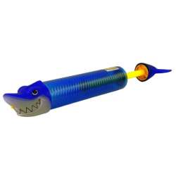 Broń wodna strzykawka rekin (2401) - 1