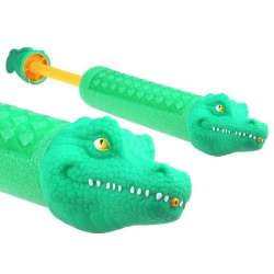 Broń wodna strzykawka krokodyl
