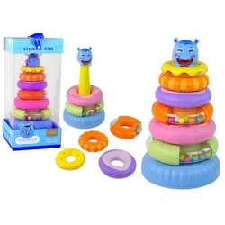 Piramidka edukacyjna - 1