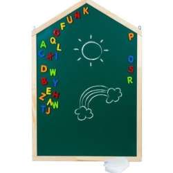 Tablica wisząca Domek
