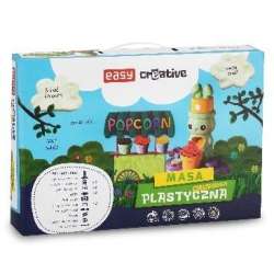 Masa plastyczna Popcorn EASY