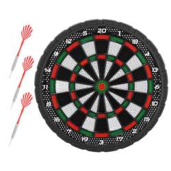 Tarcza do rzutek NARVI BASIC Spokey (942240)