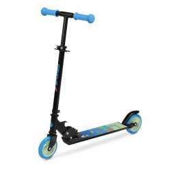 Hulajnoga DUKE 125mm dziecięca Spokey (943424) - 1