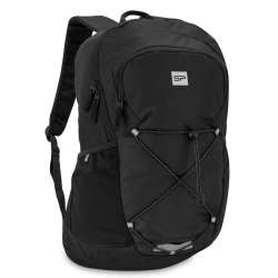 Plecak sportowy Kobe 28L czarny